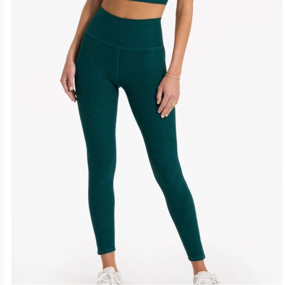 Vuori Clean Elevation Legging - Picture 4 of 10